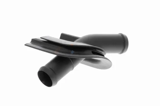 Kühlmittelflansch am Wärmetauscher VAICO V30-0976 Bild Kühlmittelflansch am Wärmetauscher VAICO V30-0976