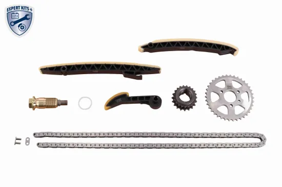 Steuerkettensatz VAICO V30-10010 Bild Steuerkettensatz VAICO V30-10010