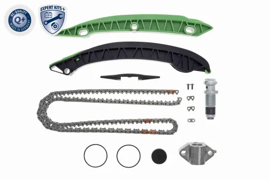 Steuerkettensatz VAICO V30-10019-BEK Bild Steuerkettensatz VAICO V30-10019-BEK