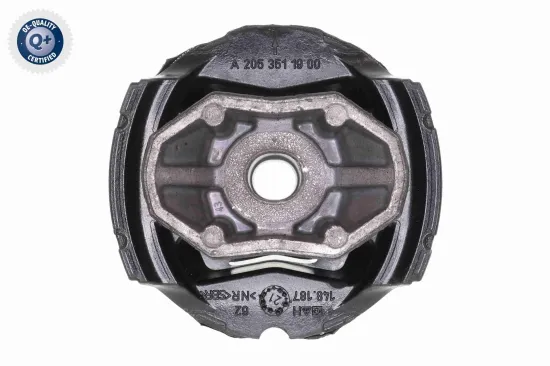 Lagerung, Achskörper Hinterachse VAICO V30-1092 Bild Lagerung, Achskörper Hinterachse VAICO V30-1092