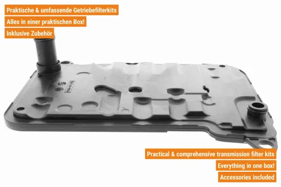 Hydraulikfilter, Automatikgetriebe VAICO V30-1097 Bild Hydraulikfilter, Automatikgetriebe VAICO V30-1097