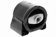 Lagerung, Motor Hinterachse hinten VAICO V30-1256