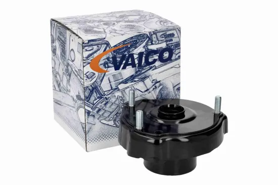 Federbeinstützlager Vorderachse links Vorderachse rechts VAICO V30-1287 Bild Federbeinstützlager Vorderachse links Vorderachse rechts VAICO V30-1287