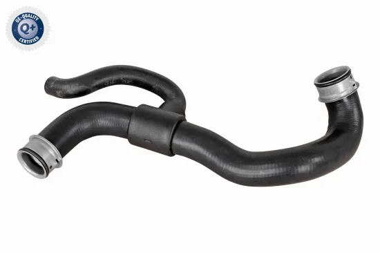 Kühlerschlauch links unten VAICO V30-1367 Bild Kühlerschlauch links unten VAICO V30-1367