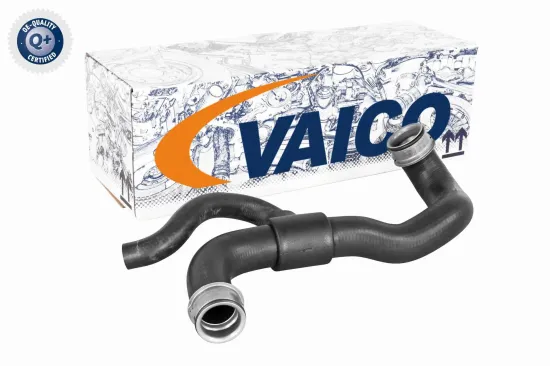 Kühlerschlauch links unten VAICO V30-1367 Bild Kühlerschlauch links unten VAICO V30-1367