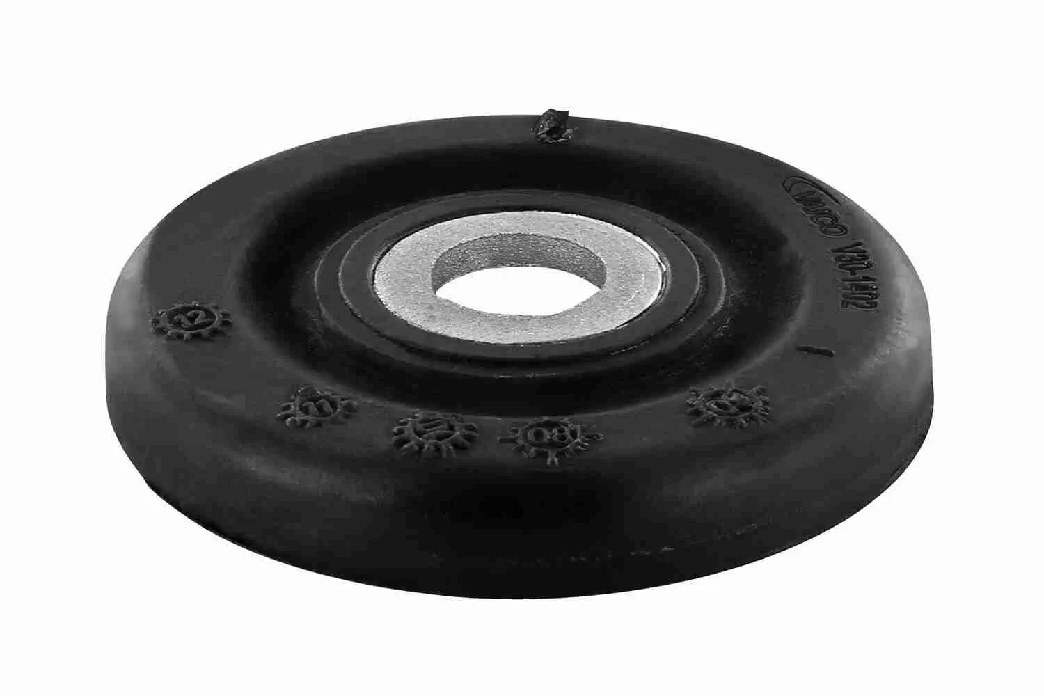 Lagerung, Achskörper Hinterachse VAICO V30-1402