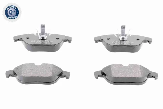 Bremsbelagsatz, Scheibenbremse Hinterachse VAICO V30-1445 Bild Bremsbelagsatz, Scheibenbremse Hinterachse VAICO V30-1445