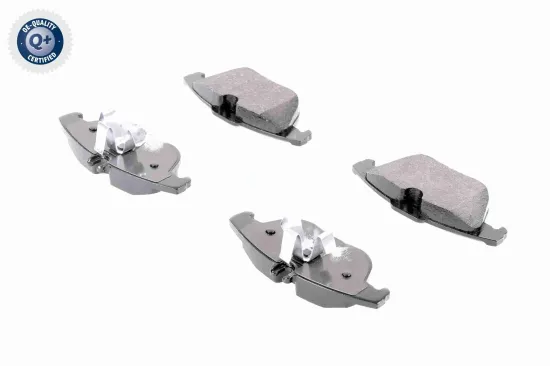 Bremsbelagsatz, Scheibenbremse Hinterachse VAICO V30-1445 Bild Bremsbelagsatz, Scheibenbremse Hinterachse VAICO V30-1445