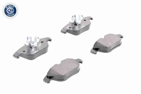 Bremsbelagsatz, Scheibenbremse Hinterachse VAICO V30-1445 Bild Bremsbelagsatz, Scheibenbremse Hinterachse VAICO V30-1445