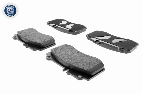 Bremsbelagsatz, Scheibenbremse Vorderachse VAICO V30-1446 Bild Bremsbelagsatz, Scheibenbremse Vorderachse VAICO V30-1446