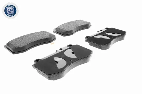 Bremsbelagsatz, Scheibenbremse Vorderachse VAICO V30-1446 Bild Bremsbelagsatz, Scheibenbremse Vorderachse VAICO V30-1446