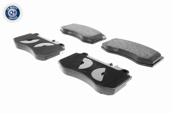 Bremsbelagsatz, Scheibenbremse Vorderachse VAICO V30-1446 Bild Bremsbelagsatz, Scheibenbremse Vorderachse VAICO V30-1446