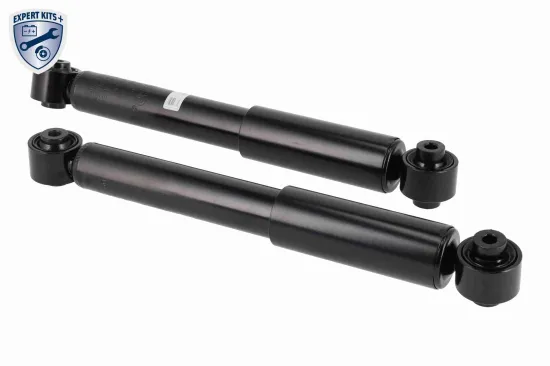 Fahrwerkssatz, Stoßdämpfer Hinterachse rechts Hinterachse links VAICO V30-1449-1 Bild Fahrwerkssatz, Stoßdämpfer Hinterachse rechts Hinterachse links VAICO V30-1449-1