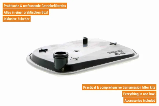 Hydraulikfilter, Automatikgetriebe VAICO V30-1450 Bild Hydraulikfilter, Automatikgetriebe VAICO V30-1450