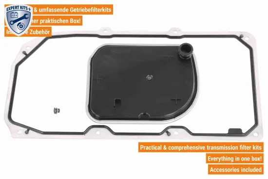 Hydraulikfiltersatz, Automatikgetriebe VAICO V30-1452 Bild Hydraulikfiltersatz, Automatikgetriebe VAICO V30-1452