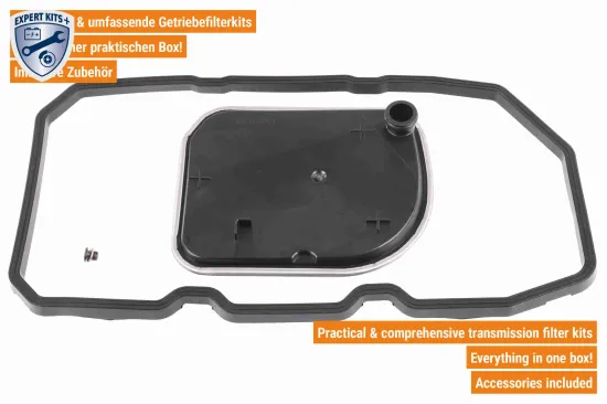 Hydraulikfiltersatz, Automatikgetriebe VAICO V30-1453 Bild Hydraulikfiltersatz, Automatikgetriebe VAICO V30-1453