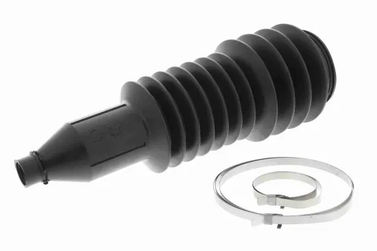 Faltenbalgsatz, Lenkung Vorderachse links Vorderachse rechts VAICO V30-1516 Bild Faltenbalgsatz, Lenkung Vorderachse links Vorderachse rechts VAICO V30-1516