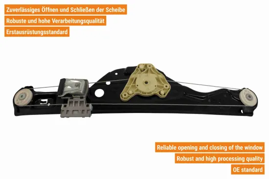 Fensterheber hinten rechts VAICO V30-1540 Bild Fensterheber hinten rechts VAICO V30-1540