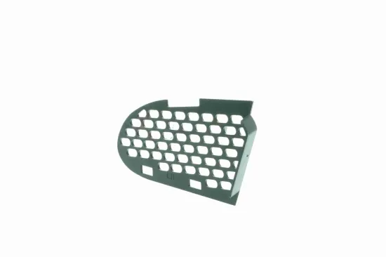 Lüftungsgitter, Stoßfänger links VAICO V30-1602 Bild Lüftungsgitter, Stoßfänger links VAICO V30-1602