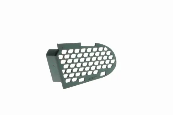 Lüftungsgitter, Stoßfänger links VAICO V30-1602 Bild Lüftungsgitter, Stoßfänger links VAICO V30-1602