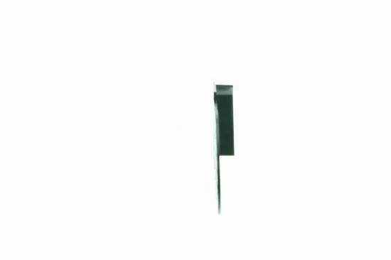 Lüftungsgitter, Stoßfänger links VAICO V30-1602 Bild Lüftungsgitter, Stoßfänger links VAICO V30-1602
