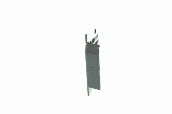 Lüftungsgitter, Stoßfänger rechts VAICO V30-1603 Bild Lüftungsgitter, Stoßfänger rechts VAICO V30-1603