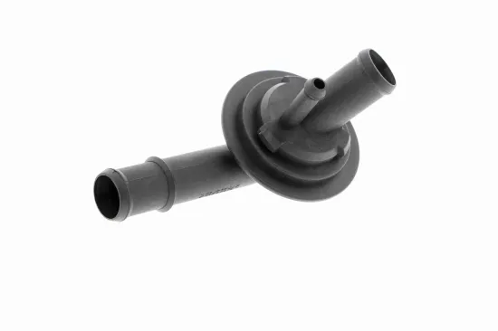 Rohrleitung, Wärmetauscher am Wärmetauscher VAICO V30-1608 Bild Rohrleitung, Wärmetauscher am Wärmetauscher VAICO V30-1608