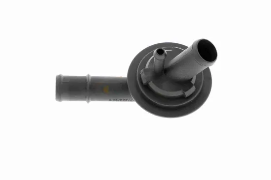 Rohrleitung, Wärmetauscher am Wärmetauscher VAICO V30-1608 Bild Rohrleitung, Wärmetauscher am Wärmetauscher VAICO V30-1608