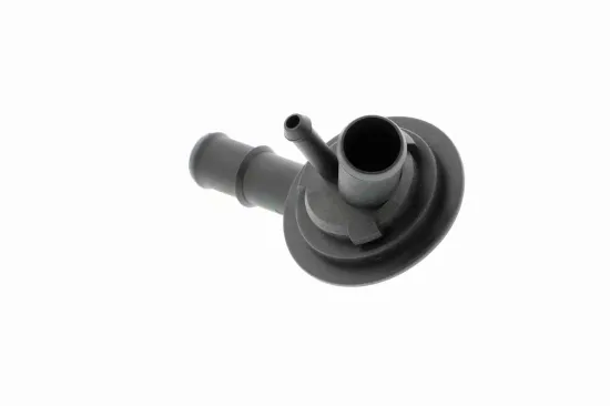Rohrleitung, Wärmetauscher am Wärmetauscher VAICO V30-1608 Bild Rohrleitung, Wärmetauscher am Wärmetauscher VAICO V30-1608