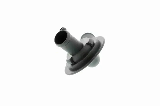 Rohrleitung, Wärmetauscher am Wärmetauscher VAICO V30-1608 Bild Rohrleitung, Wärmetauscher am Wärmetauscher VAICO V30-1608