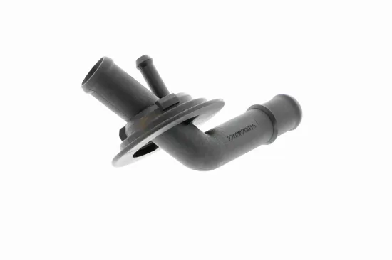 Rohrleitung, Wärmetauscher am Wärmetauscher VAICO V30-1608 Bild Rohrleitung, Wärmetauscher am Wärmetauscher VAICO V30-1608