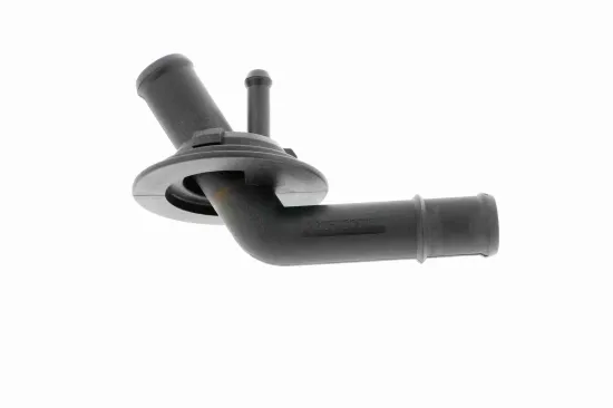 Rohrleitung, Wärmetauscher am Wärmetauscher VAICO V30-1608 Bild Rohrleitung, Wärmetauscher am Wärmetauscher VAICO V30-1608