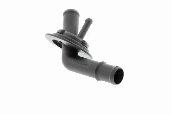 Rohrleitung, Wärmetauscher am Wärmetauscher VAICO V30-1608 Bild Rohrleitung, Wärmetauscher am Wärmetauscher VAICO V30-1608