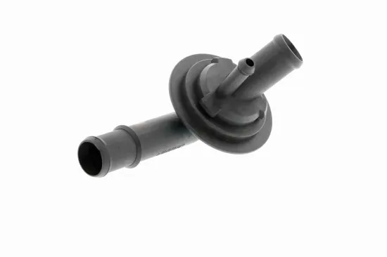 Rohrleitung, Wärmetauscher am Wärmetauscher VAICO V30-1608 Bild Rohrleitung, Wärmetauscher am Wärmetauscher VAICO V30-1608
