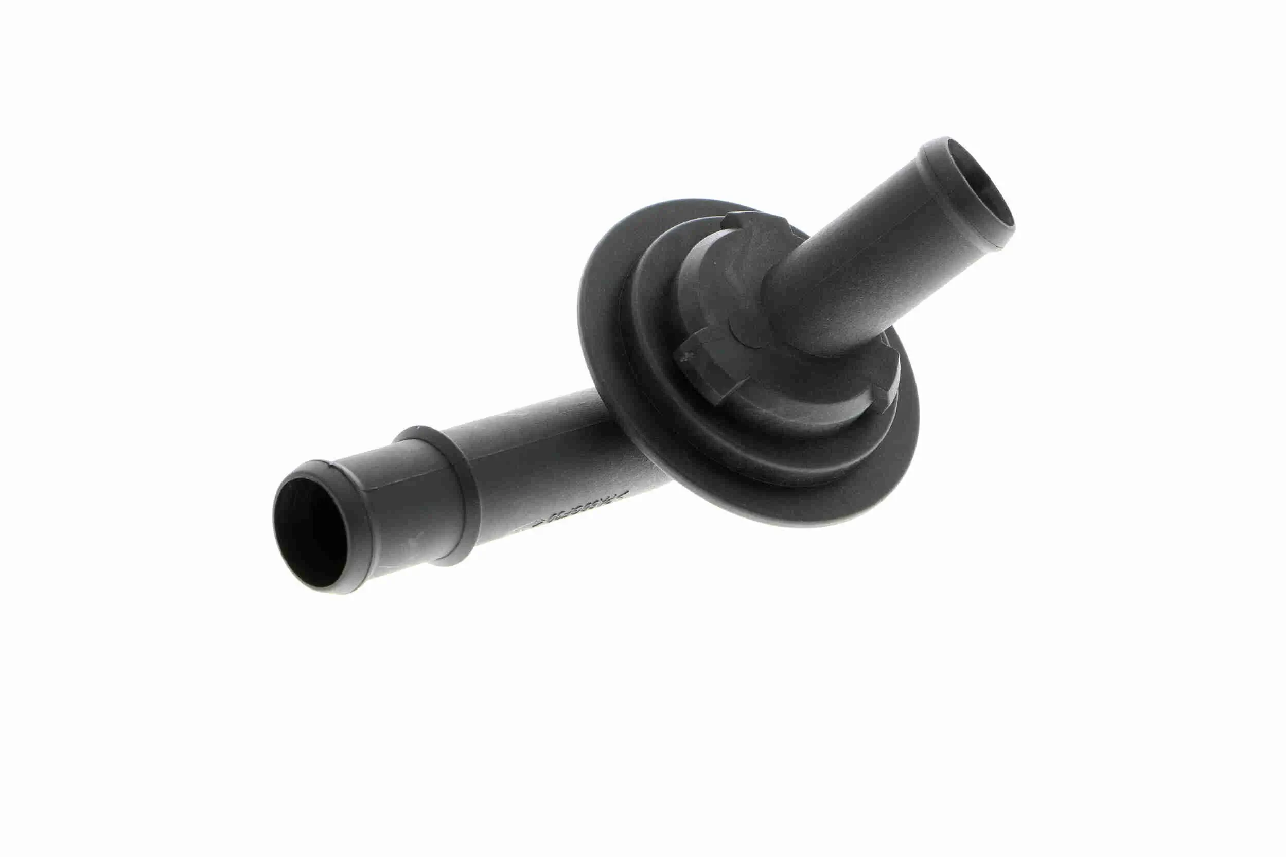 Rohrleitung, Wärmetauscher am Wärmetauscher VAICO V30-1609