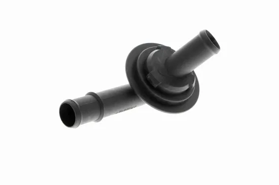 Rohrleitung, Wärmetauscher am Wärmetauscher VAICO V30-1609 Bild Rohrleitung, Wärmetauscher am Wärmetauscher VAICO V30-1609