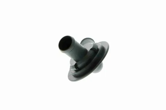 Rohrleitung, Wärmetauscher am Wärmetauscher VAICO V30-1609 Bild Rohrleitung, Wärmetauscher am Wärmetauscher VAICO V30-1609
