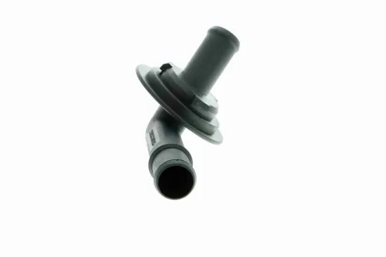 Rohrleitung, Wärmetauscher am Wärmetauscher VAICO V30-1609 Bild Rohrleitung, Wärmetauscher am Wärmetauscher VAICO V30-1609