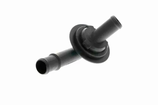 Rohrleitung, Wärmetauscher am Wärmetauscher VAICO V30-1609 Bild Rohrleitung, Wärmetauscher am Wärmetauscher VAICO V30-1609