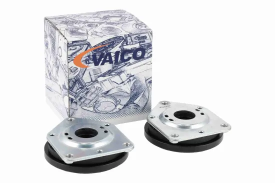 Federbeinstützlager Vorderachse links Vorderachse rechts VAICO V30-1616 Bild Federbeinstützlager Vorderachse links Vorderachse rechts VAICO V30-1616