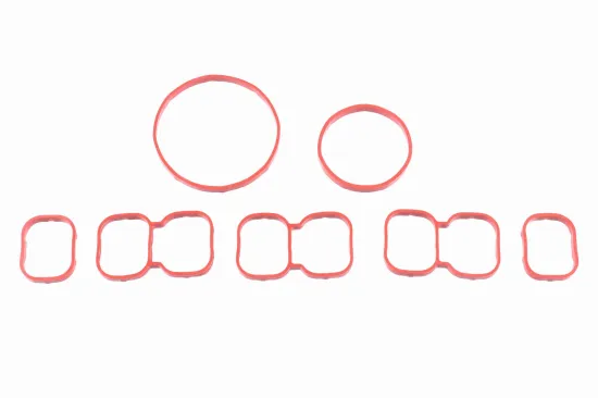 Saugrohrmodul VAICO V30-1743 Bild Saugrohrmodul VAICO V30-1743