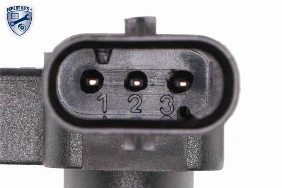 Saugrohrmodul VAICO V30-1744 Bild Saugrohrmodul VAICO V30-1744
