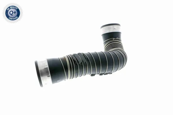 Ladeluftschlauch Ladeluftkühler links VAICO V30-1777 Bild Ladeluftschlauch Ladeluftkühler links VAICO V30-1777