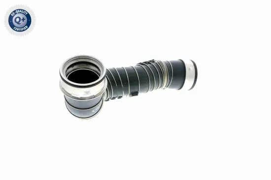 Ladeluftschlauch Ladeluftkühler links VAICO V30-1777 Bild Ladeluftschlauch Ladeluftkühler links VAICO V30-1777