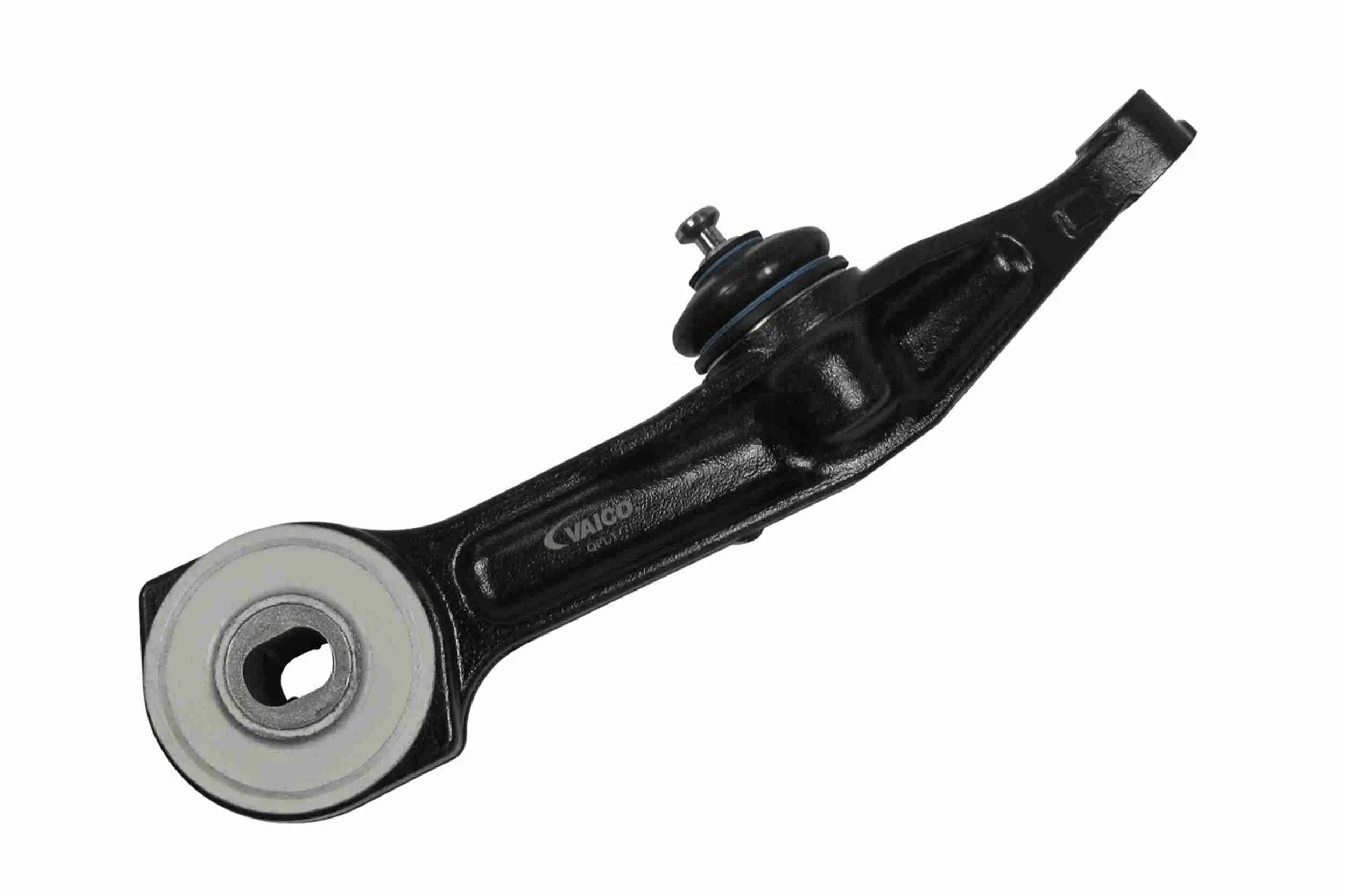 Lenker, Radaufhängung hinten Vorderachse unten beidseitig VAICO V30-1808