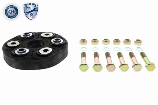 Gelenk, Gelenkwelle vorne VAICO V30-18121 Bild Gelenk, Gelenkwelle vorne VAICO V30-18121