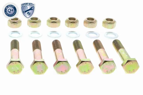 Gelenk, Gelenkwelle vorne VAICO V30-18121 Bild Gelenk, Gelenkwelle vorne VAICO V30-18121