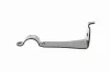 Halter, Stabilisatorlagerung links Vorderachse VAICO V30-1990 Bild Halter, Stabilisatorlagerung links Vorderachse VAICO V30-1990