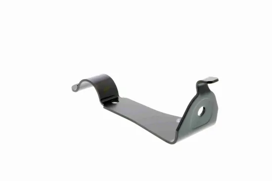 Halter, Stabilisatorlagerung links Vorderachse VAICO V30-1990 Bild Halter, Stabilisatorlagerung links Vorderachse VAICO V30-1990