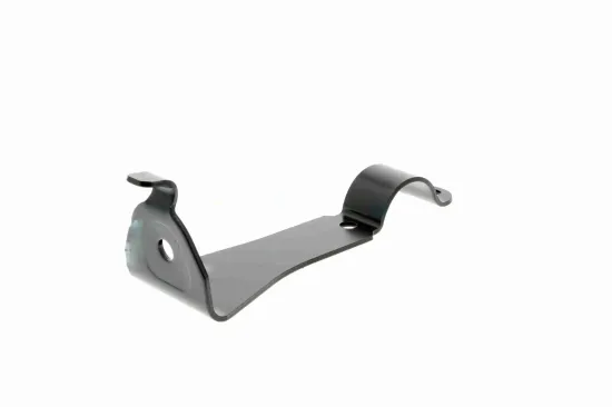 Halter, Stabilisatorlagerung links Vorderachse VAICO V30-1990 Bild Halter, Stabilisatorlagerung links Vorderachse VAICO V30-1990